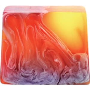 Sapun Vegan Caiperina 100g, Bomb Cosmetics Sapun Vegan Caiperina 100g, Bomb Cosmetics